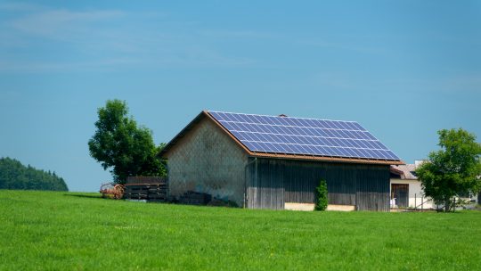 L’éco-rénovation : une solution idéale pour réduire sa facture d’énergie