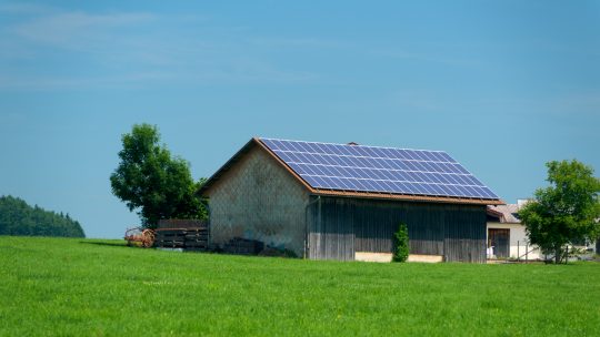 L&rsquo;éco-rénovation : une solution idéale pour réduire sa facture d&rsquo;énergie