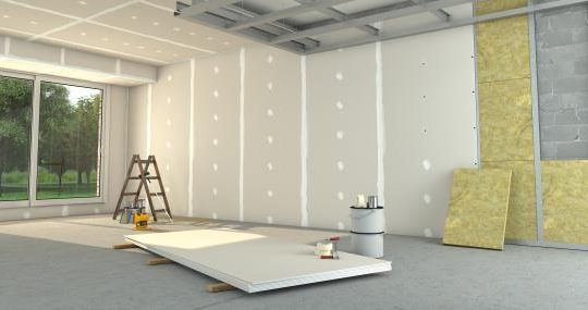Comment améliorer l’isolation acoustique d’un bâtiment ?