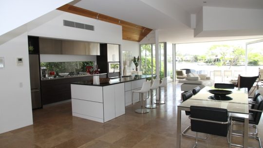 Astuces pour réduire le coût des travaux de rénovation de cuisine