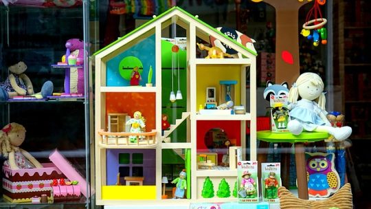 Devanture de magasin : les règles de conception incontournables