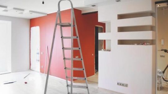 Quel escabeau pour quelle utilisation ?