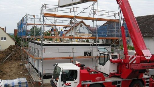 Comment estimer la durée des travaux de gros œuvre ?