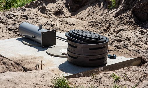 Les étapes pour l’installation d’une micro station individuelle