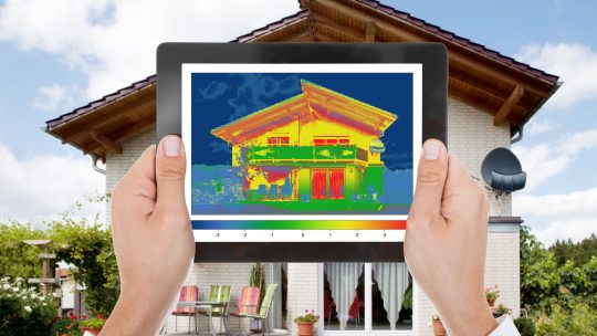 Quels sont les logements concernés par le diagnostic de performance énergétique ?