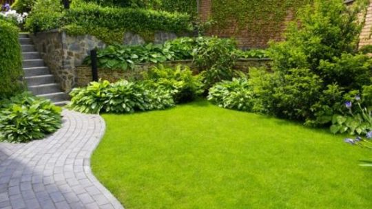 Allée de jardin en carrelage : les erreurs à éviter
