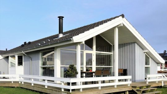 3 bonnes raisons d&rsquo;opter pour une baie coulissante à galandage