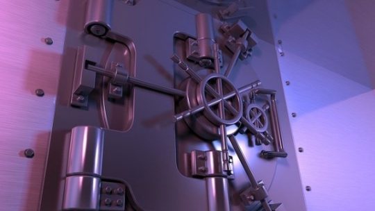 Porte blindée vs blindage de porte