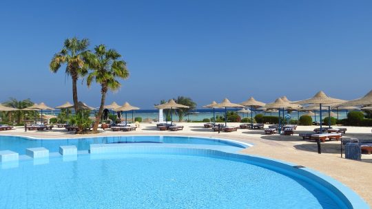 Tout savoir sur les piscines romaines