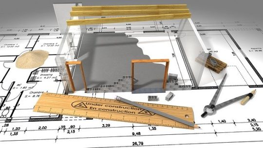 Extension bois ou parpaing : quel matériau choisir pour votre agrandissement ?