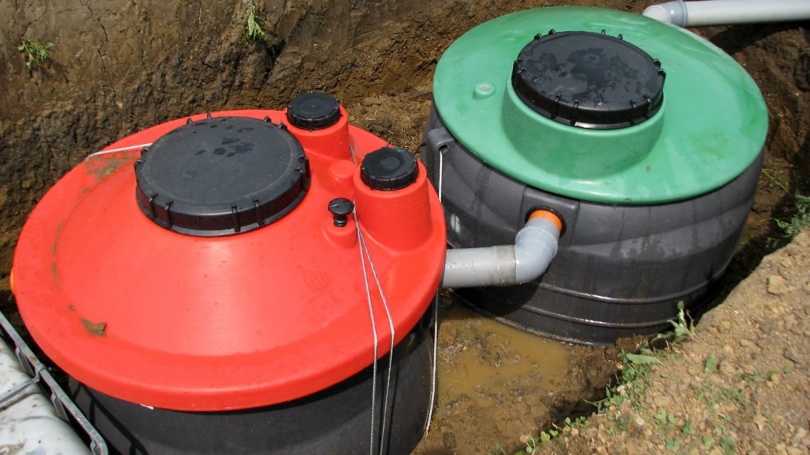 Comment choisir la fosse septique adaptée à votre maison ?