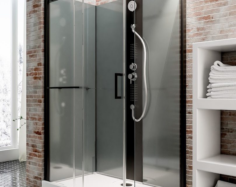 Guide d’installation d’une cabine de douche