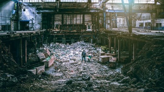 Travaux de démolition : Quelles sont les différentes étapes ?