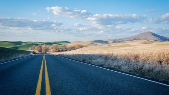 Focus sur les travaux de voirie