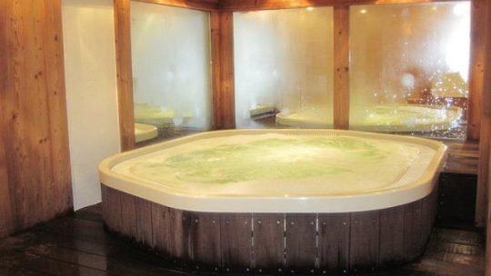 Comment installer un spa d’intérieur dans les meilleures conditions ?