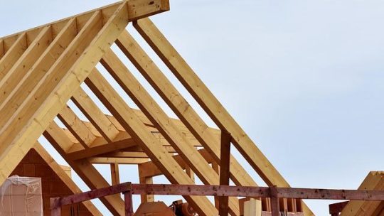 Construction industrielle : Quels sont les matériaux utilisés ?