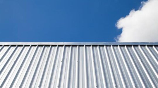 Installation d&rsquo;un hangar métallique : à quel prix ?