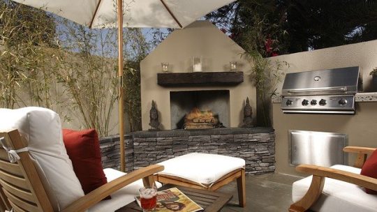Quelle dimension pour une porte-patio ?