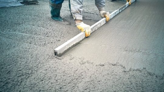 Plancher collaborant : principes, pose et tarif