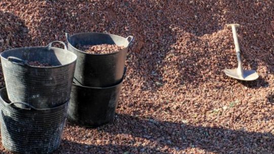 6 bonnes raisons d&rsquo;utiliser la pouzzolane dans votre jardin
