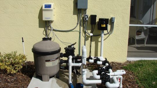 Comment régler correctement un surpresseur d’eau ?