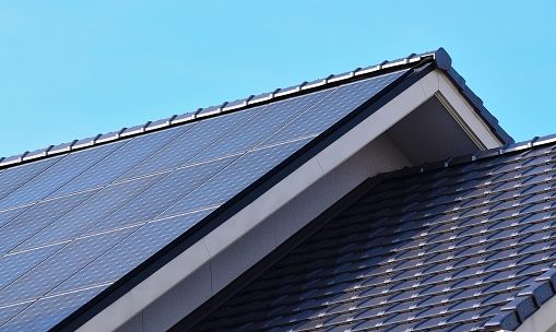 Tout ce que vous devez savoir sur les tuiles solaires‍