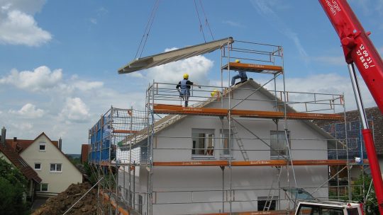 Le rôle de l’architecte dans la construction de votre maison