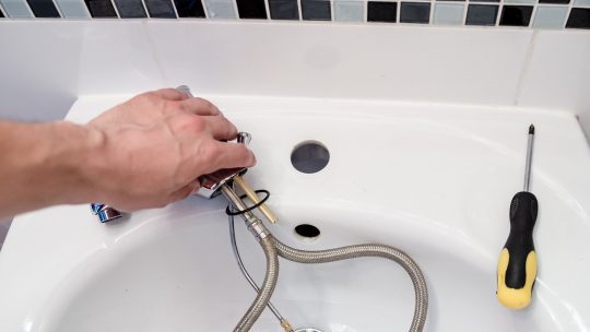 Les solutions de plomberie les plus efficaces pour régler tous vos soucis sanitaires !