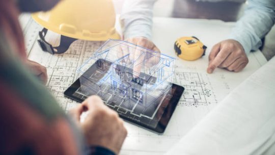 Les avantages indéniables de recourir à un architecte pour la construction de votre maison individuelle