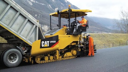 Le défi de la sécurité routière lors de la construction de routes