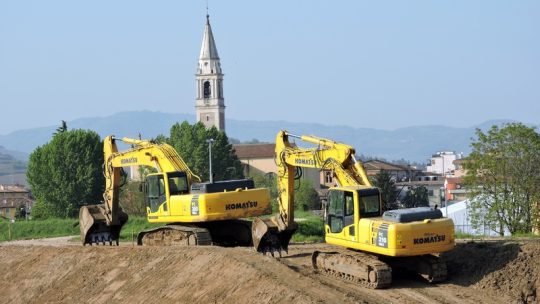 Quelles études préalables faut-il effectuer avant les travaux de terrassement ?