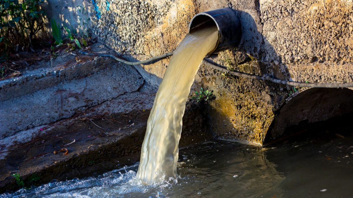 Gestion des eaux usées : les étapes essentielles de l’assainissement autonome