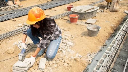 Rénovation des fondations : garantir l&rsquo;étanchéité en suivant des étapes clés