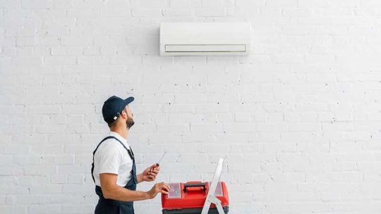 Concilier performance et discrétion : les climatiseurs les moins bruyants