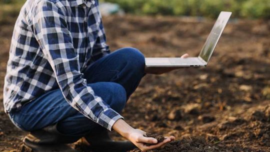 Quel est le type de sol adapté pour une fondation superficielle ?