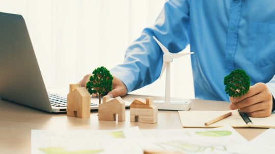 Top 10 des matériaux écologiques pour votre projet de construction