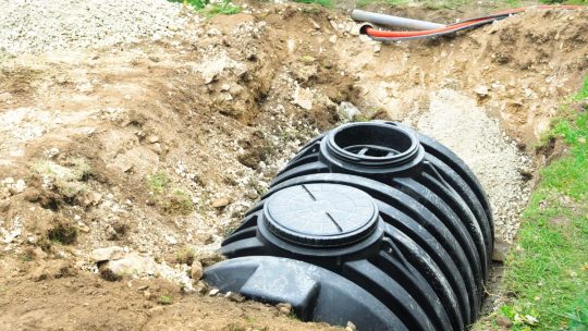 Innovations récentes dans la conception des microstations d&rsquo;épuration : vers plus d&rsquo;efficacité