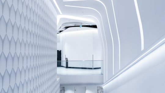 Design épuré et fonctionnalité : les clés d’une résidence moderne