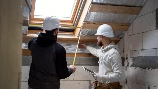 L&rsquo;isolation de plafond dans les combles : tout ce qu&rsquo;il y a à savoir