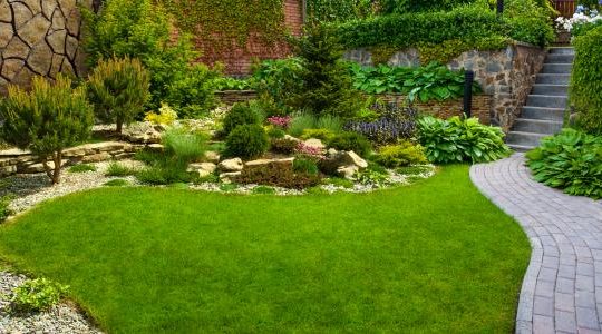 Décoration écologique pour votre jardin : matériaux durables et esthétiques