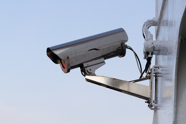 Vision et sécurité : L’importance cruciale des caméras dans un système d’alarme