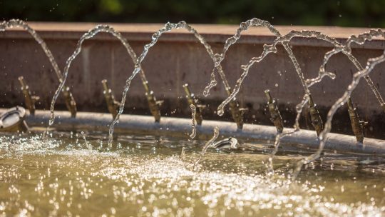 Focus sur les nouvelles solutions pour le traitement des eaux usées domestiques