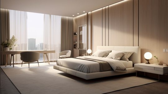 Tout ce que vous devez savoir sur les revêtements de sol chauffants