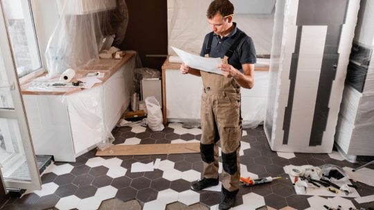 Quels sont les avantages de l&rsquo;utilisation de carrelage écologique lors d&rsquo;une rénovation ? 