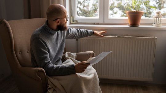 Les pannes de chauffage les plus courantes et comment les résoudre