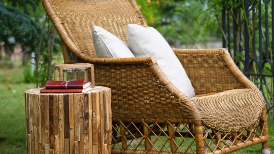 5 idées pour créer un coin détente dans votre jardin