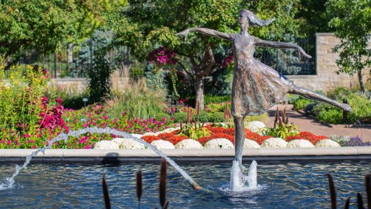 7 idées pour intégrer des éléments d&rsquo;eau dans votre jardin