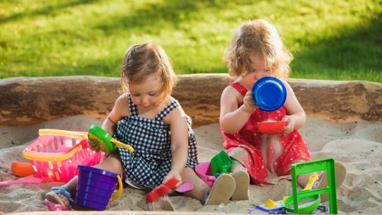 Comment créer un espace de jeu ludique dans votre jardin ?