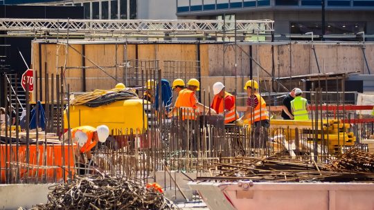 Normes de construction pour des bâtiments à haute efficacité énergétique : les avancées récentes