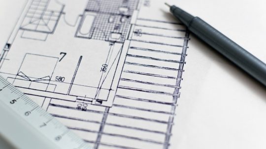 Zoom sur les logiciels pour réaliser un dessin architectural numérique